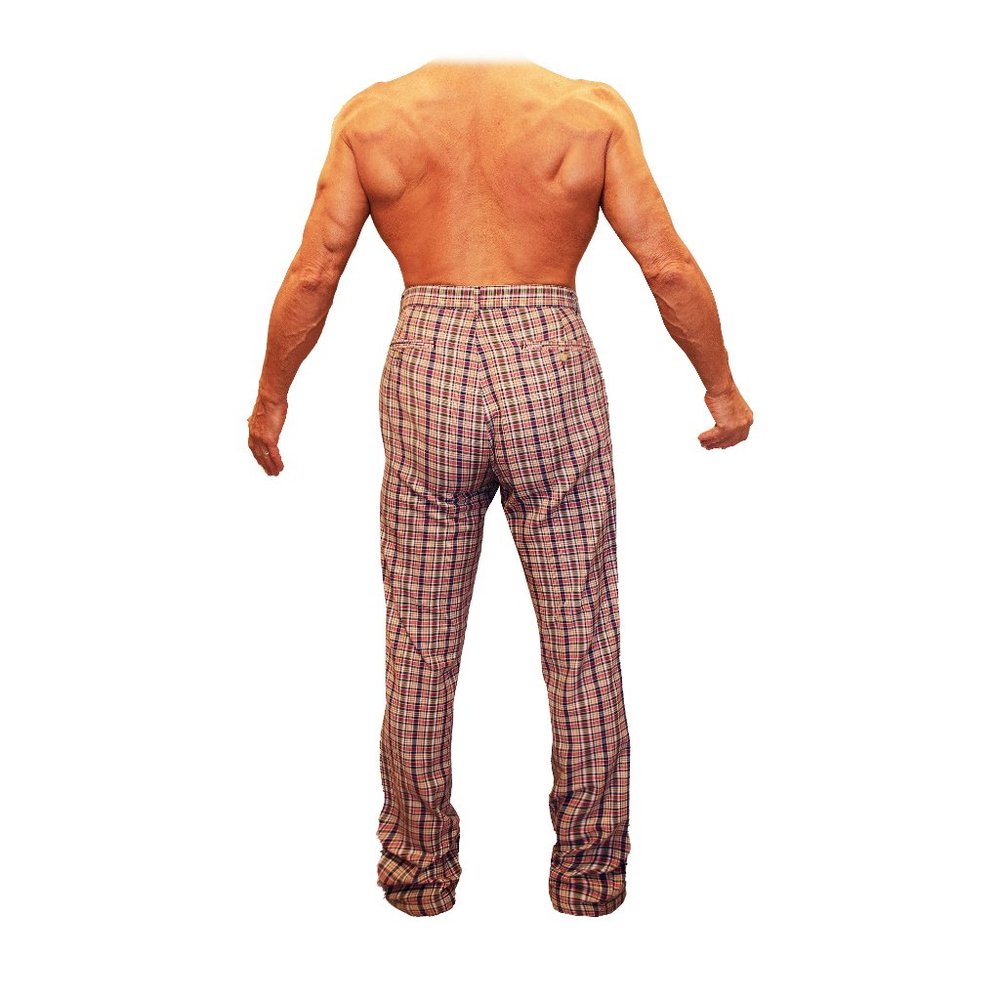 Ralph Lauren Light Weight Slacks